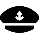 captain icon